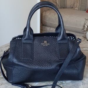 Kate Spade leather bag